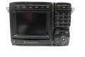 Турбина Радио/ проигрыватель CD/DVD / навигация Mercedes-Benz S W220  2208270402         