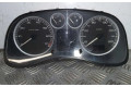 Přístrojová deska  Peugeot 307 2002 9645768480  