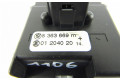 Блок подушек безопасности 8363669m   BMW 3 E46