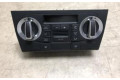 Блок управления климат-контролем 8P0820043BMXHA, 8P0820043BMXHA   Audi RS3 8PA