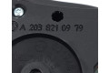 Volant Mercedes-Benz C W203 2003 A2038210979, 2038210979  
