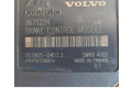Jednotka ABS 8671224, 10092504033   Volvo XC90 2004