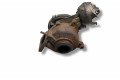  Турбина Ford S-MAX  060145400, 9662464980   для двигателя QXWA      