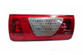 Задний фонарь правый сзади 9T1613404AD, 131790730    Ford Transit -  Tourneo Connect   2009-2013 года