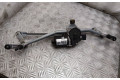 Комплект механизма стеклоочистителей W000067049    Toyota Proace