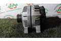 Генератор 9645907680, ALTERNADOR   Citroen C3 2.2     