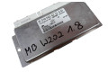 Блок управления АБС 0195454232, 10094615014   Mercedes-Benz C W202