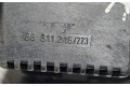 Панель приборов 88311216, 88311223   Audi A8 S8 D2 4D       