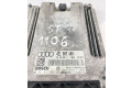 Řídící jednotka 4E1907409, 0281012503   Audi A8 S8 D3 4E 2007