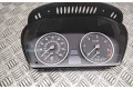 Přístrojová deska  BMW X5 E70 2012 6976284  