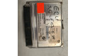 Řídící jednotka 5WK90015, DMEMS43   BMW X5 E53 2000