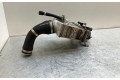 Интеркулер  7575404, 7575406   BMW 5 F10 F11 