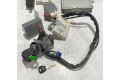 Рулевая рейка  Комплект зажигания 37820-PEL-G01, 37820-PEL-G01   Honda HR-V 1998 - 2005 года