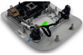 Блок комфорта A5903, 07357029480   Jeep Renegade   
