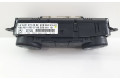 Блок управления климат-контролем A2518702689, A2518203789   Mercedes-Benz R W251