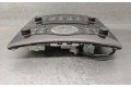 Блок управления климат-контролем 258101CA0B, 258101CA0B   Infiniti FX