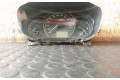 Přístrojová deska  Toyota Yaris  83800F5760  