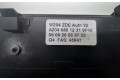 Řídící jednotka A2048205497, A2046801231   Mercedes-Benz C W204 2008