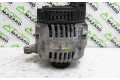 Генератор 57051J, 016260   Citroen Saxo      