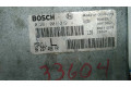 Блок управления двигателя 9623748680, 33604   Citroen XM