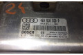 Блок управления двигателем ECU 4E0910560P   Audi A8 S8 D3 4E