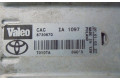Интеркулер  179400G010, 873067D   Toyota Corolla E110 
