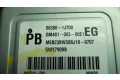 Volant Hyundai i20 (PB PBT) 2009 563001J700  