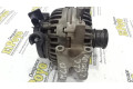 Генератор 0124625045, ALTERNADOR   Mercedes-Benz CLC CL203 2.1     