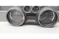 Přístrojová deska  Peugeot 308 2008 9664755880  