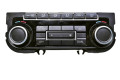 Модуль блока управления кондиционером 5K0907044DT   Volkswagen Golf SportWagen