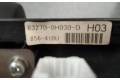 Přístrojová deska  Peugeot 107  83270OH030D  