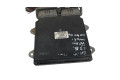 Блок управления двигателя 1860186900, E6T73489   Mitsubishi Colt