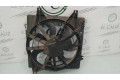 Вентилятор радиатора     G2RS0G19    KIA Sephia 1.6