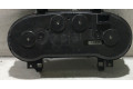 Přístrojová deska  Fiat Punto Evo 2011 5550050900, 5550050900  
