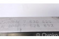 Комплект форсунок 7530420, 7526892    BMW 3 E90 E91 для бензинового двигателя  2