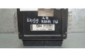 Блок управления двигателем Блок управления NNN000170, NNN000170   MG ZR
