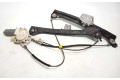 Передний механический механизм для подъема окна A2038201042   Mercedes-Benz CLK A209 C209