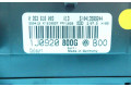 Спидометр (приборный щиток) 0263618003, IMPRK1329824   Volkswagen Bora 1999