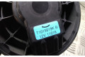 Вентилятор печки    T1015019K, T1015019KB   Nissan Leaf I (ZE0)