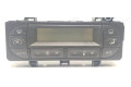 Блок управления климат-контролем 96530443XT   Peugeot 1007