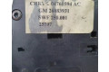 Ручка поворотов/ фонарей 04760594AC, 04760844A   Chrysler 300M