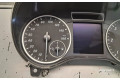 Přístrojová deska  Mercedes-Benz A W176 2014 A1769008601  