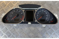Přístrojová deska  Audi A6 Allroad C6 2007 4F0920931T, 503000734101  