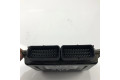 Блок управления двигателем Блок управления 96801800   Chevrolet Matiz