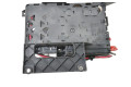 Pojistková skříňka Řídící jednotka BSM 7L0937548, 15426742   Volkswagen Touareg I 2004