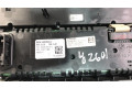 Блок управления климат-контролем 9233655   BMW 5 GT F07