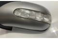 Zpětné zrcátko  Mercedes-Benz ML W163 2001    