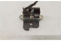 Замок багажника 5K0827505A    Volkswagen Golf VI 2008 - 2013 года