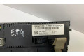 Блок управления климат-контролем 9287625, 64119287625   BMW X1 E84
