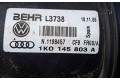 Интеркулер  1K0145803A   Volkswagen Eos 
